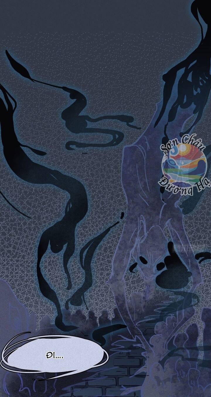 Nhân Môn Bất Tri Đạo Chapter 47 - 16