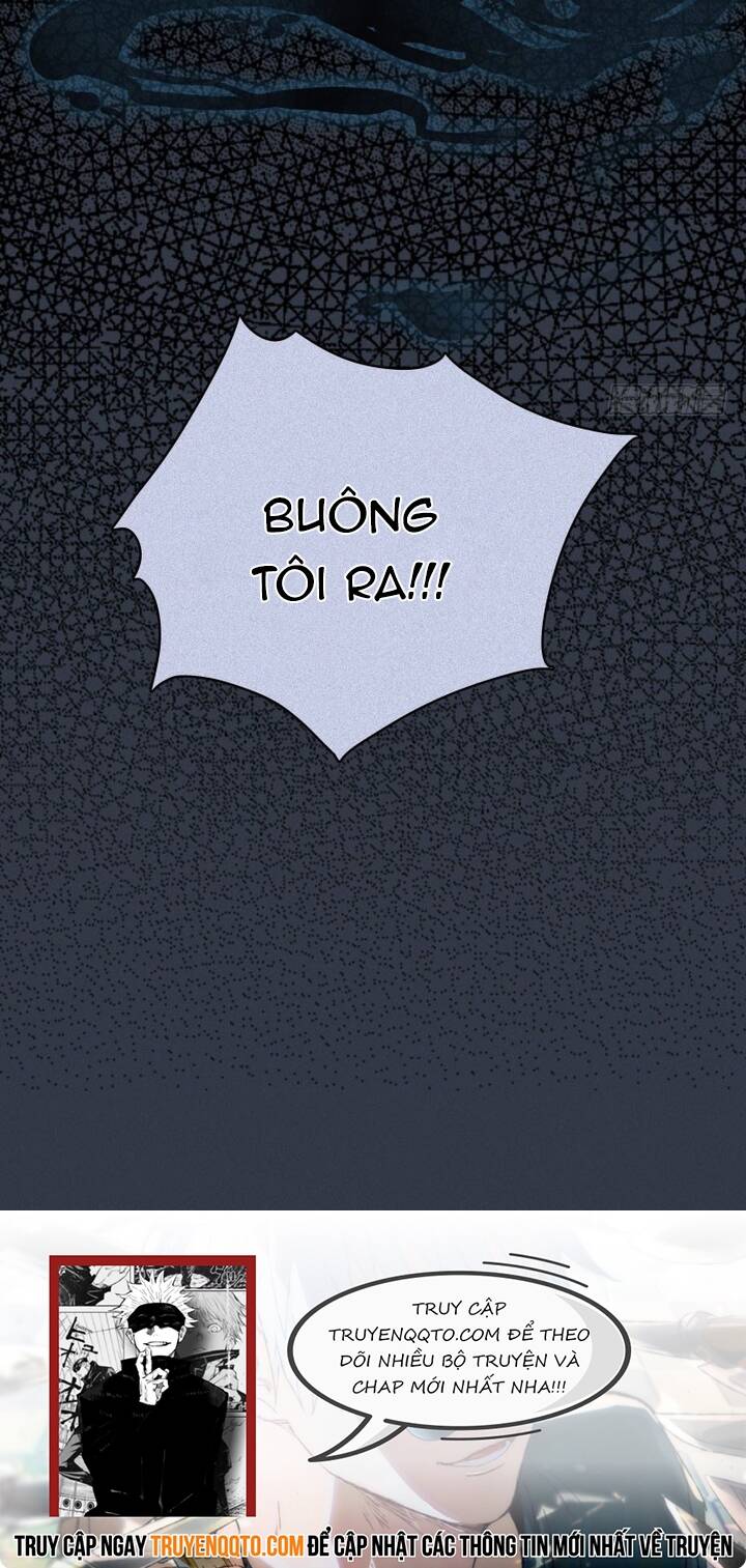 Nhân Môn Bất Tri Đạo Chapter 47 - 18