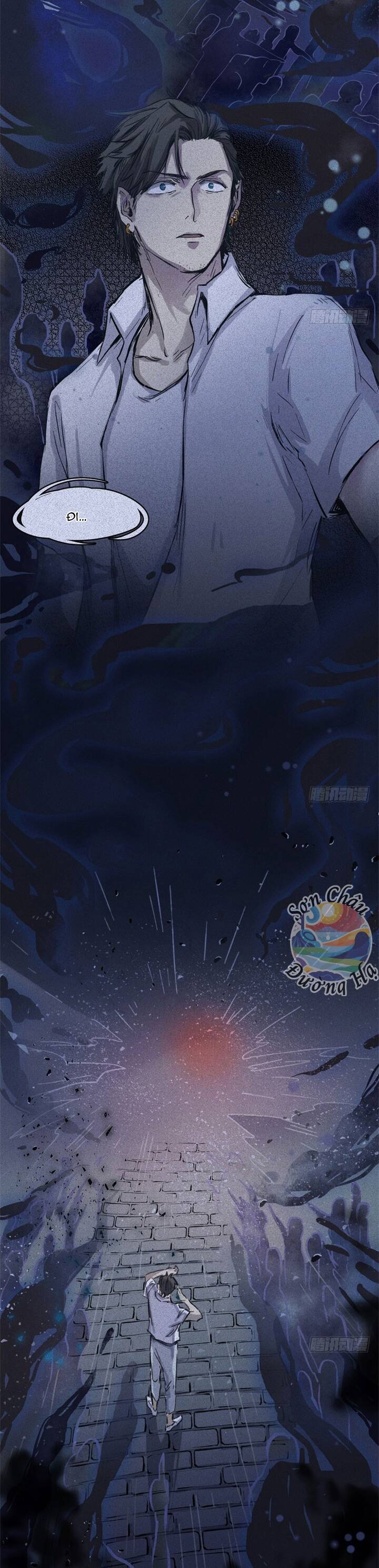 Nhân Môn Bất Tri Đạo Chapter 48 - 2