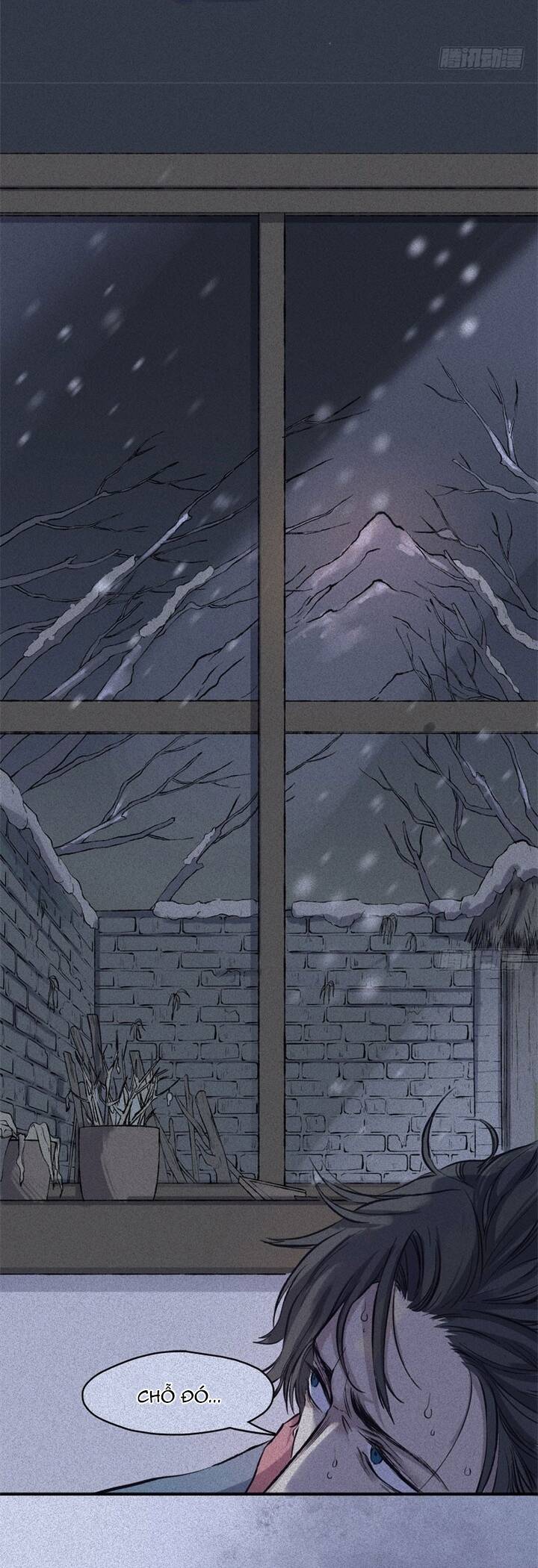 Nhân Môn Bất Tri Đạo Chapter 48 - 4