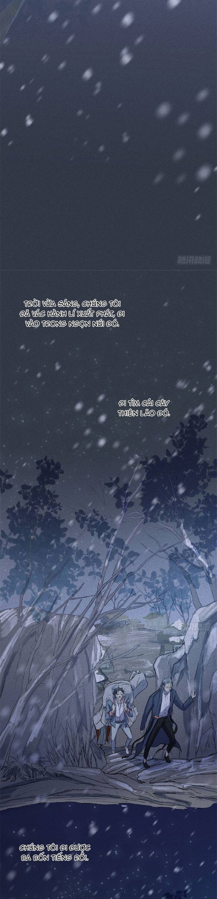 Nhân Môn Bất Tri Đạo Chapter 48 - 7