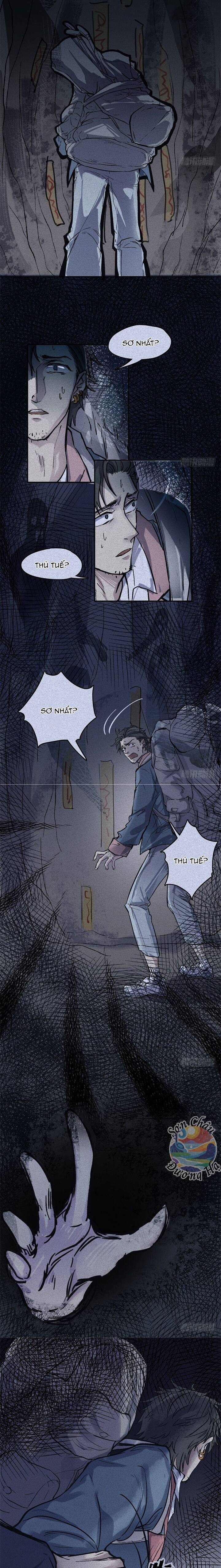 Nhân Môn Bất Tri Đạo Chapter 49 - 7