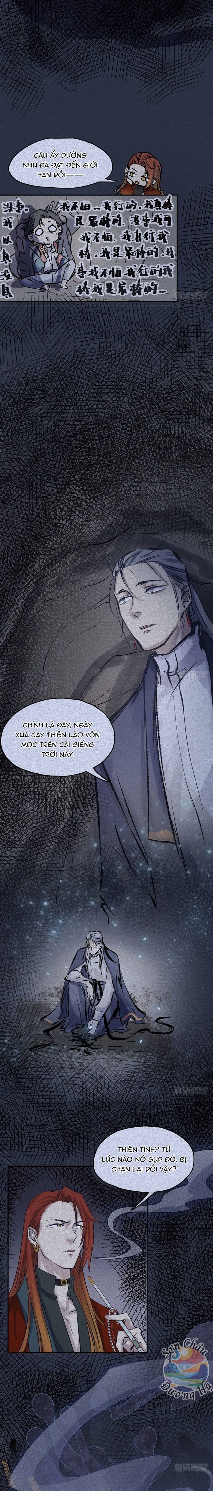 Nhân Môn Bất Tri Đạo Chapter 49 - 9