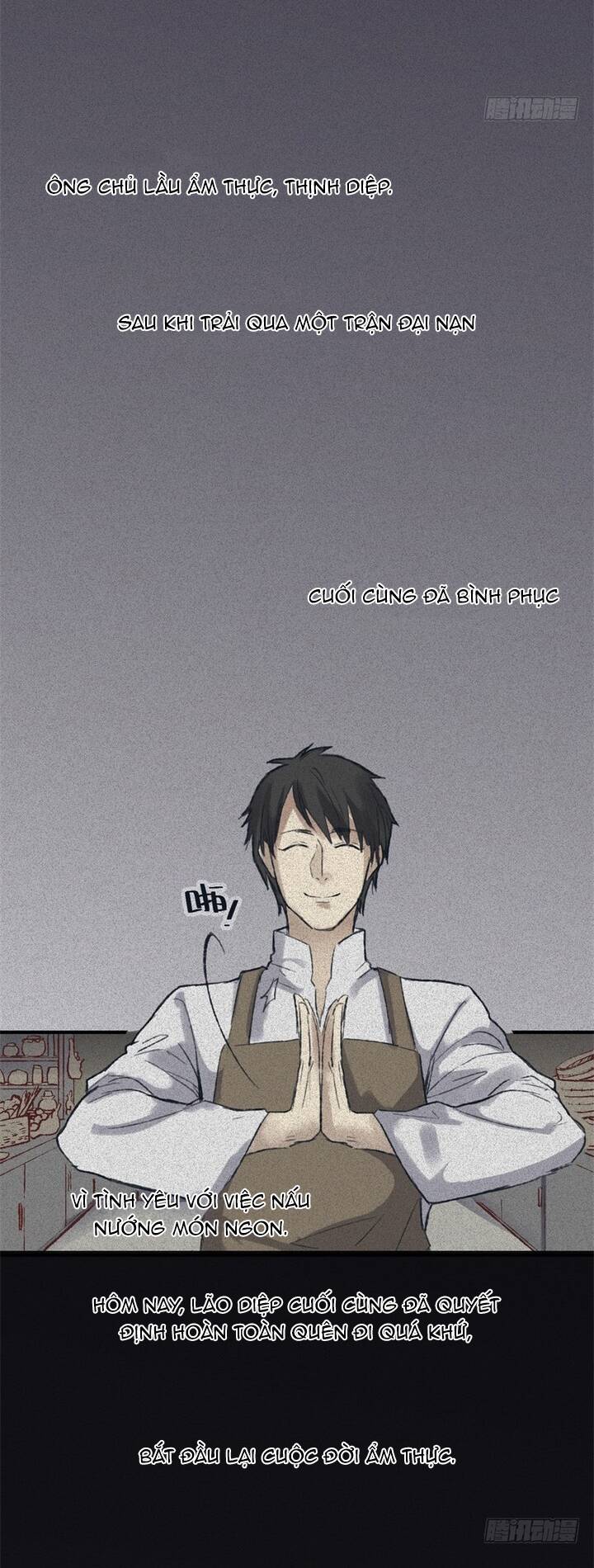 Nhân Môn Bất Tri Đạo Chapter 53 - 11