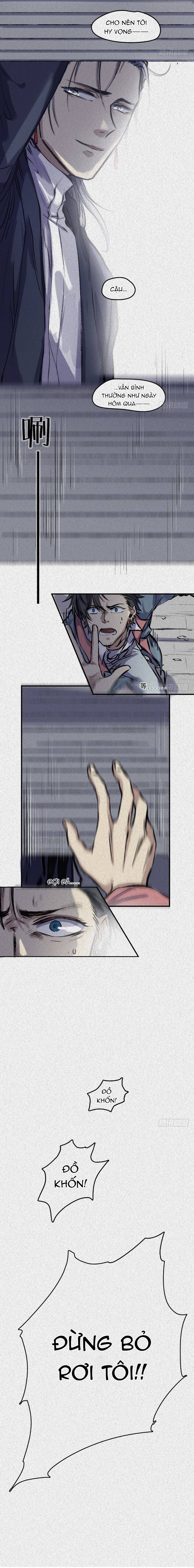 Nhân Môn Bất Tri Đạo Chapter 53 - 21