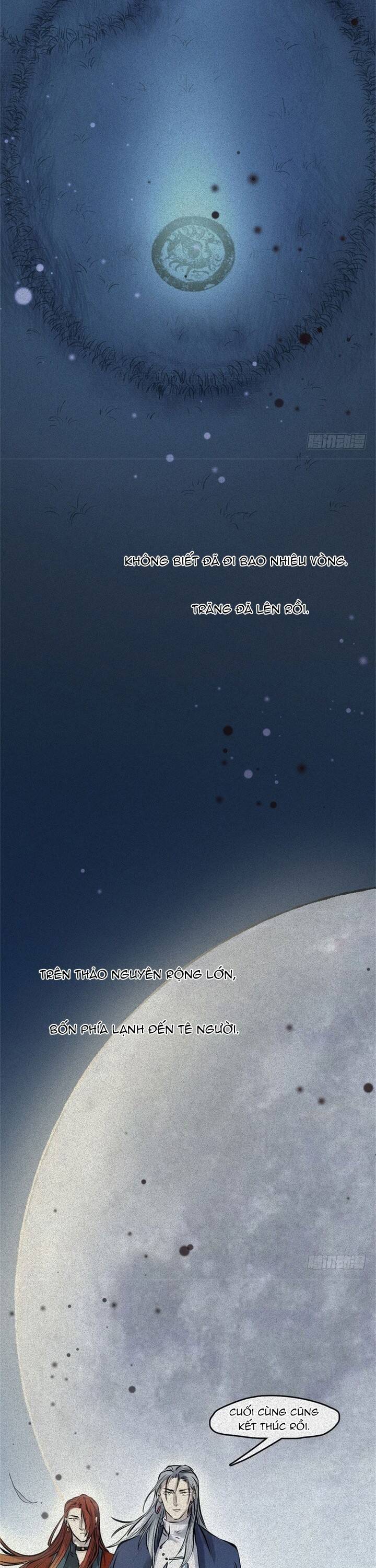 Nhân Môn Bất Tri Đạo Chapter 54 - 17