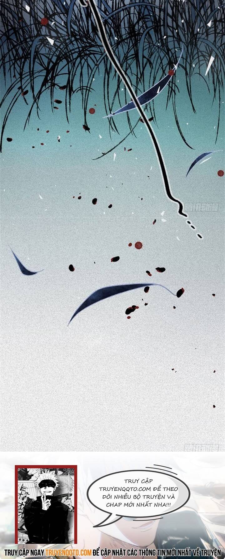 Nhân Môn Bất Tri Đạo Chapter 54 - 20