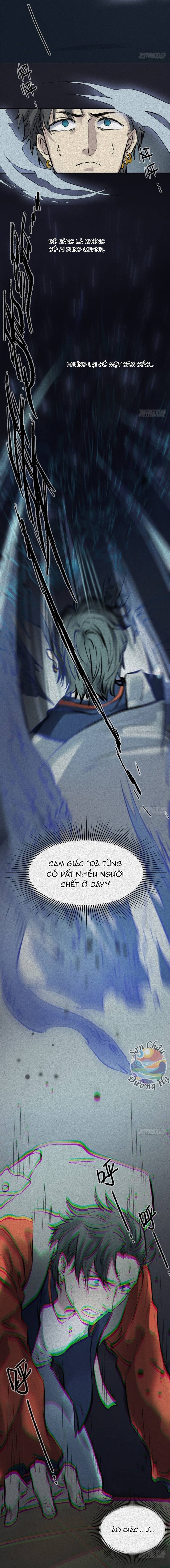 Nhân Môn Bất Tri Đạo Chapter 55 - 9