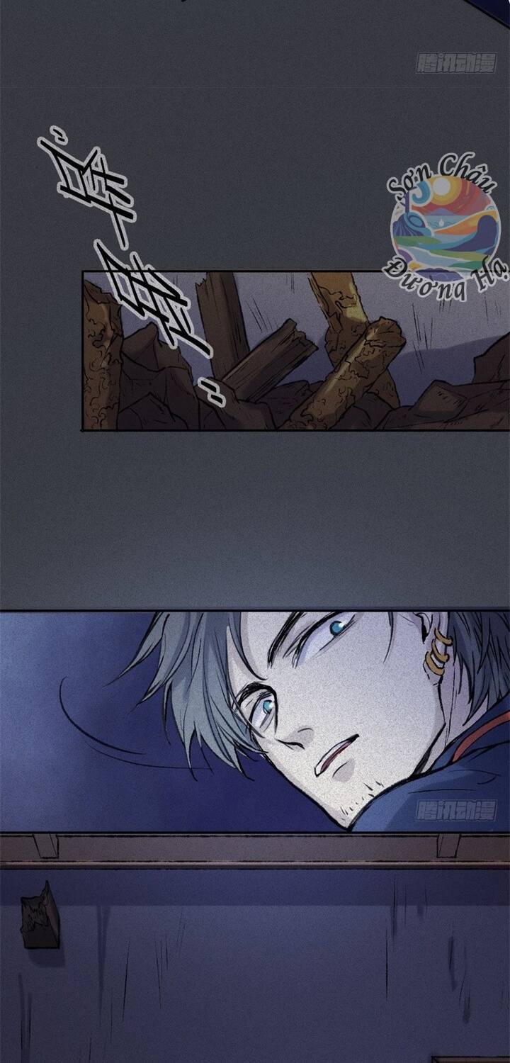 Nhân Môn Bất Tri Đạo Chapter 56 - 16