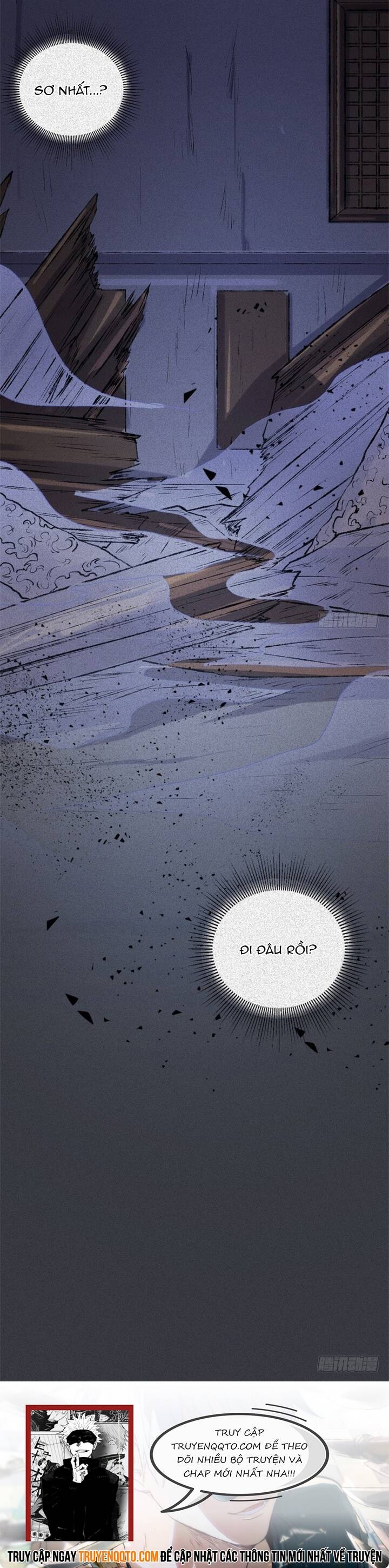 Nhân Môn Bất Tri Đạo Chapter 56 - 17