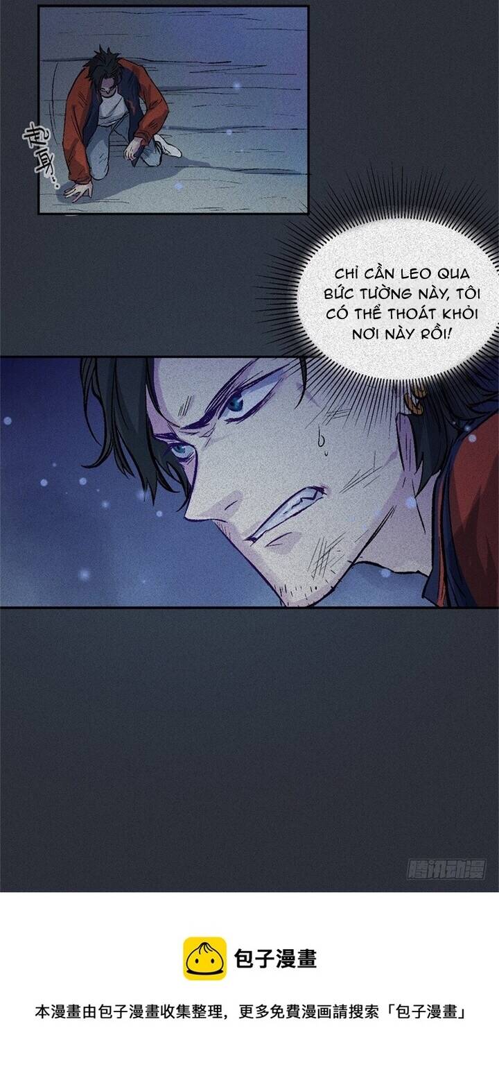 Nhân Môn Bất Tri Đạo Chapter 59 - 21