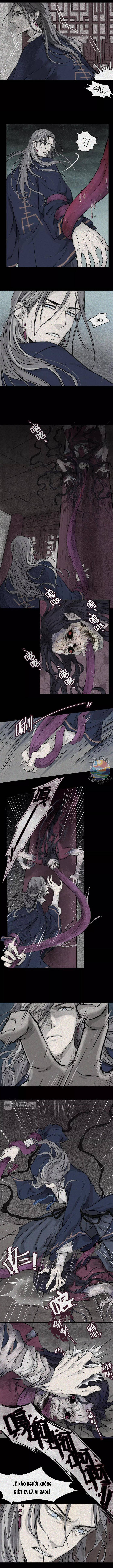 Nhân Môn Bất Tri Đạo Chapter 6 - 3