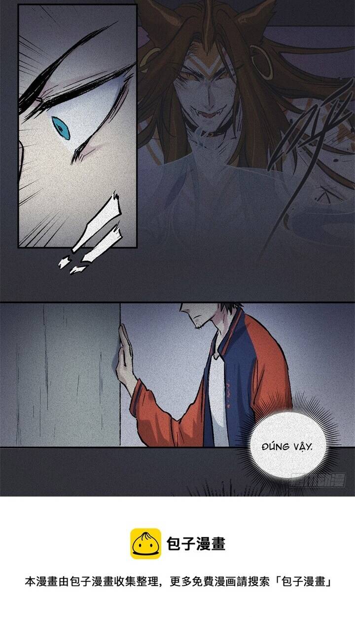 Nhân Môn Bất Tri Đạo Chapter 60 - 2