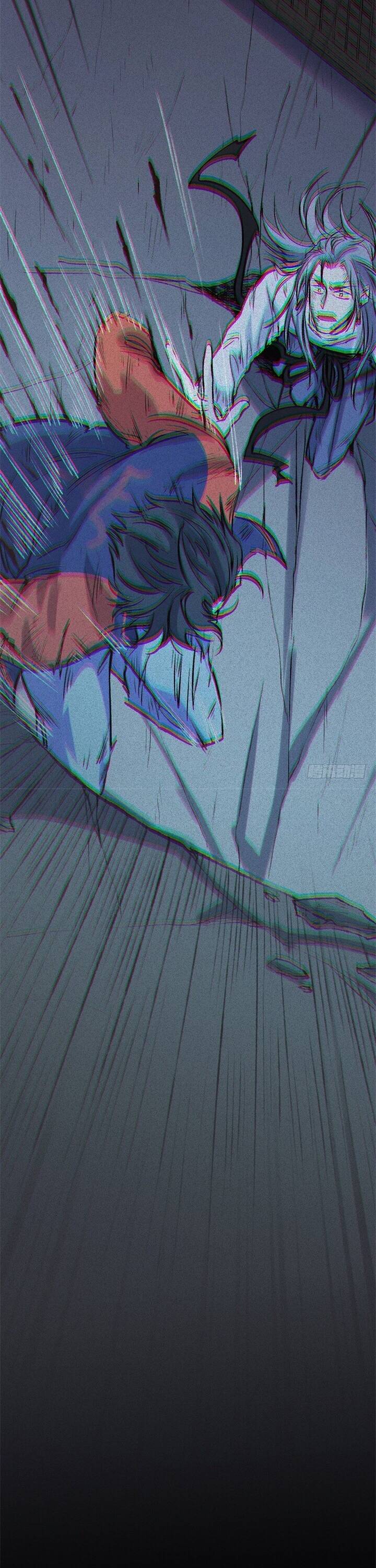 Nhân Môn Bất Tri Đạo Chapter 60 - 16