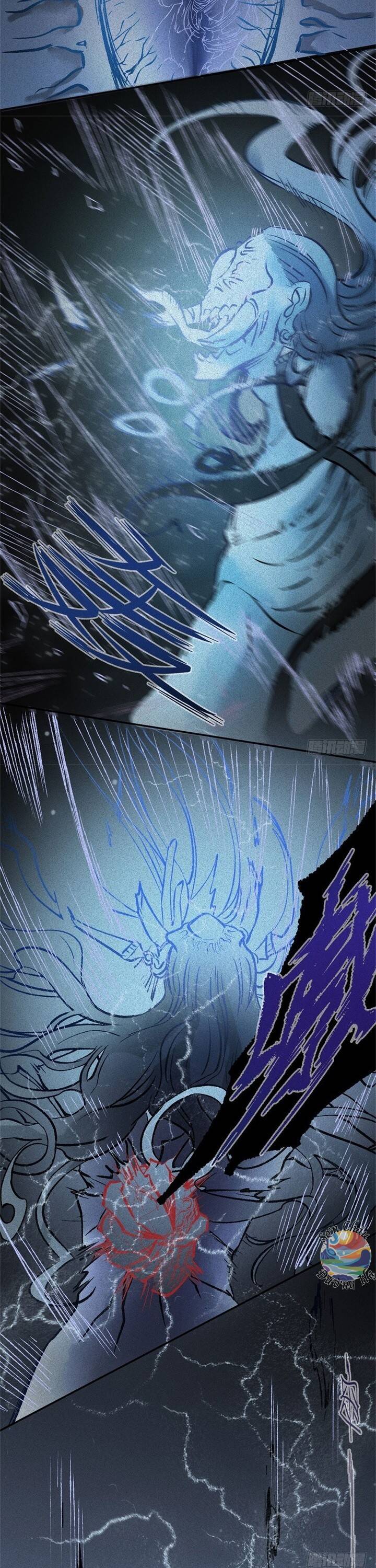 Nhân Môn Bất Tri Đạo Chapter 61 - 10