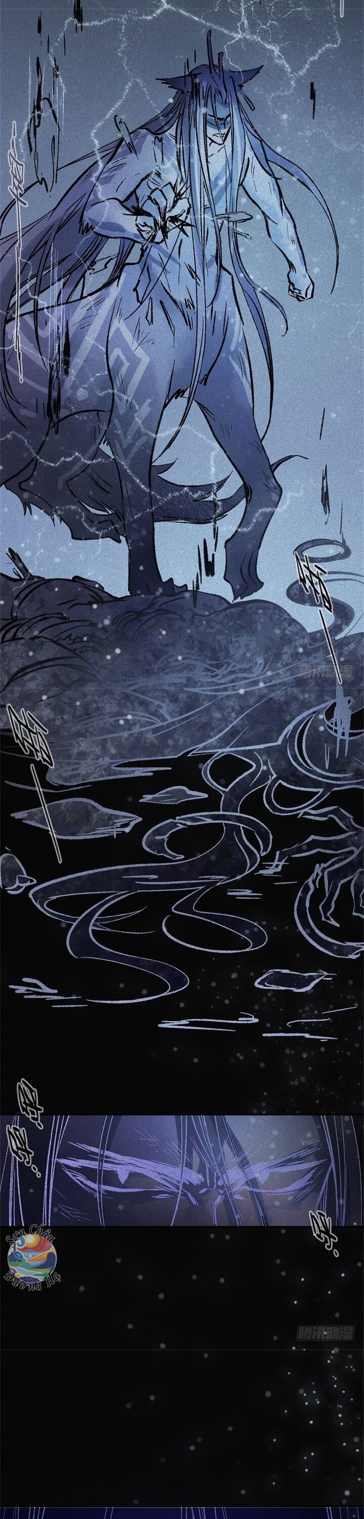 Nhân Môn Bất Tri Đạo Chapter 61 - 11