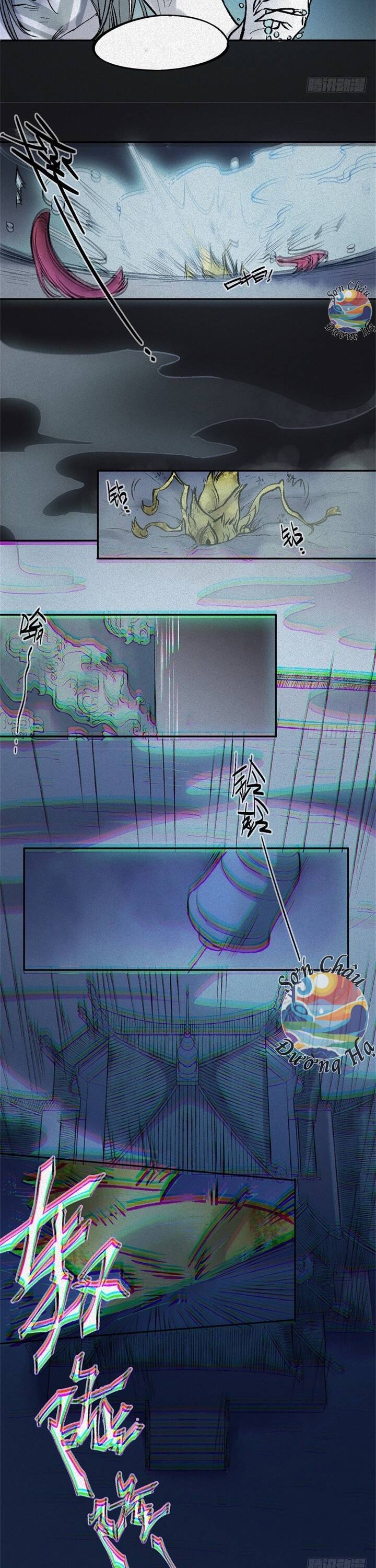 Nhân Môn Bất Tri Đạo Chapter 62 - 6