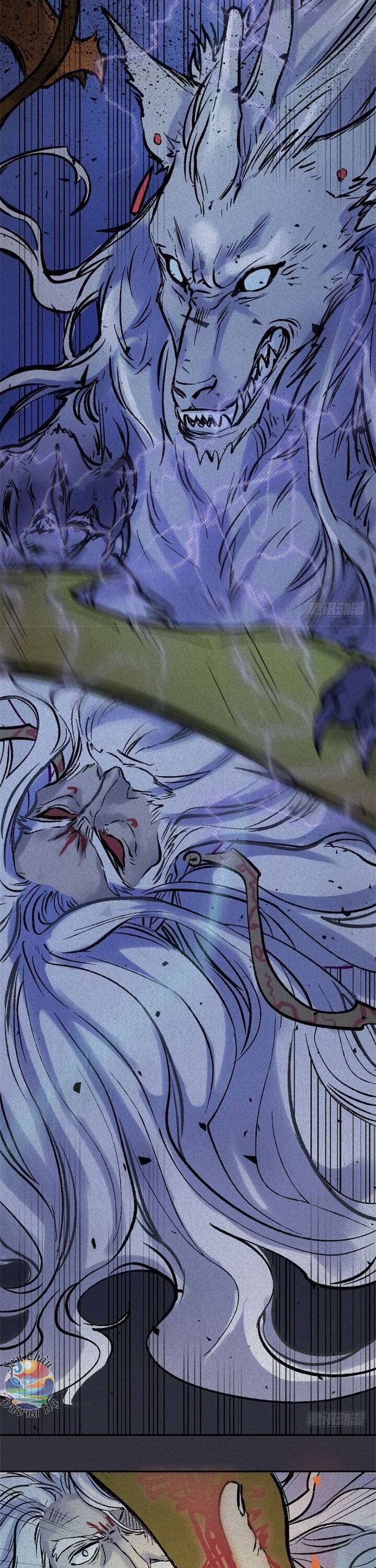 Nhân Môn Bất Tri Đạo Chapter 63 - 9