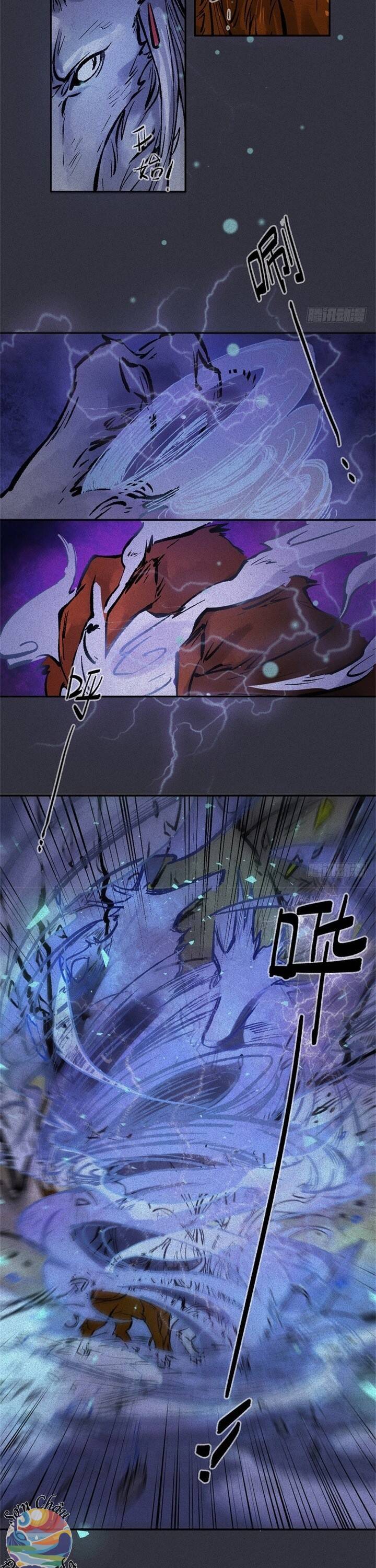 Nhân Môn Bất Tri Đạo Chapter 63 - 15