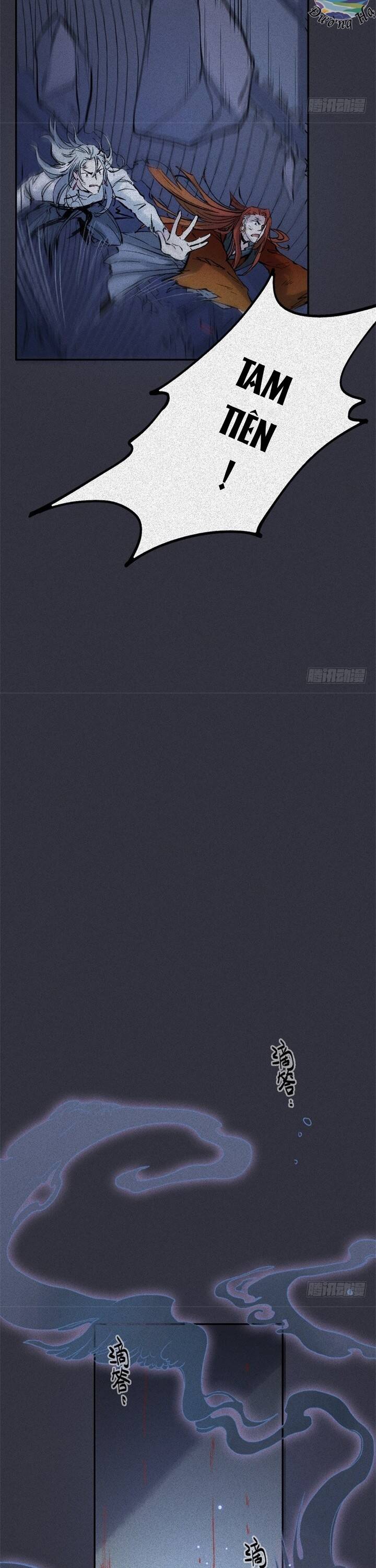 Nhân Môn Bất Tri Đạo Chapter 63 - 25