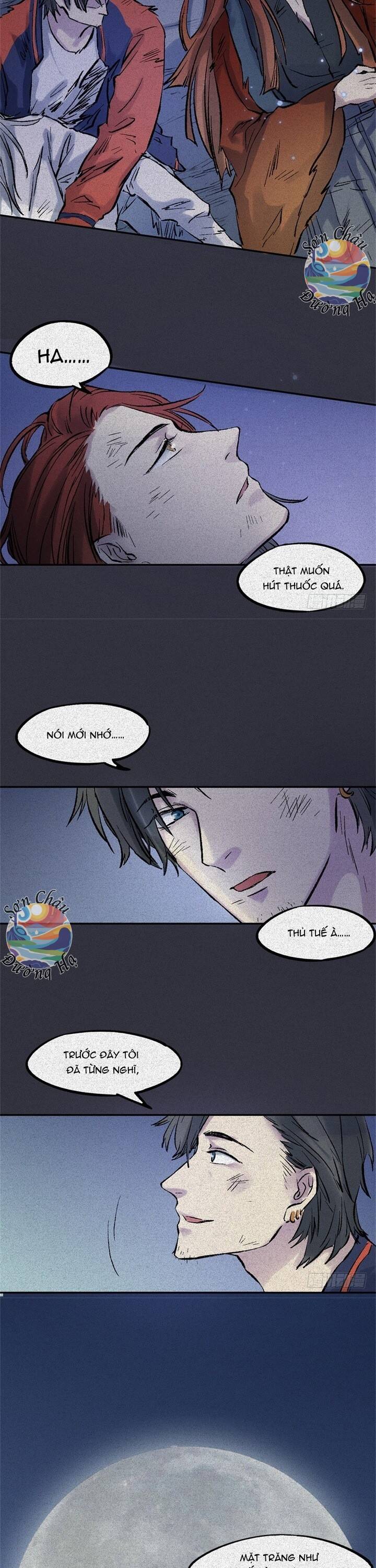 Nhân Môn Bất Tri Đạo Chapter 63 - 29