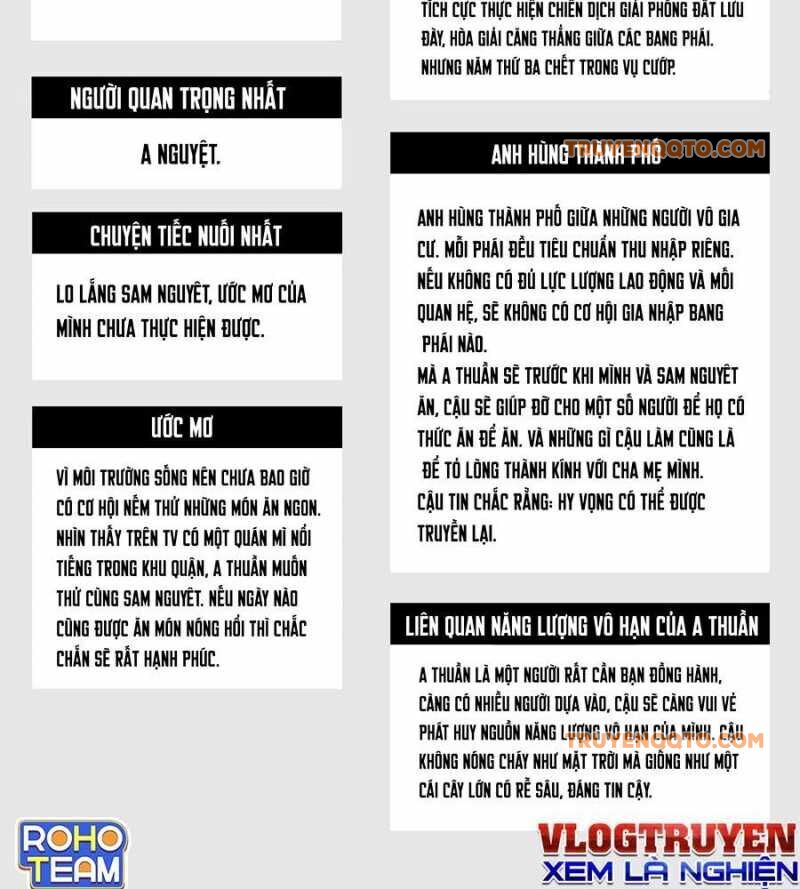 Ác Chi Hoàn Chapter 24.5 - 11