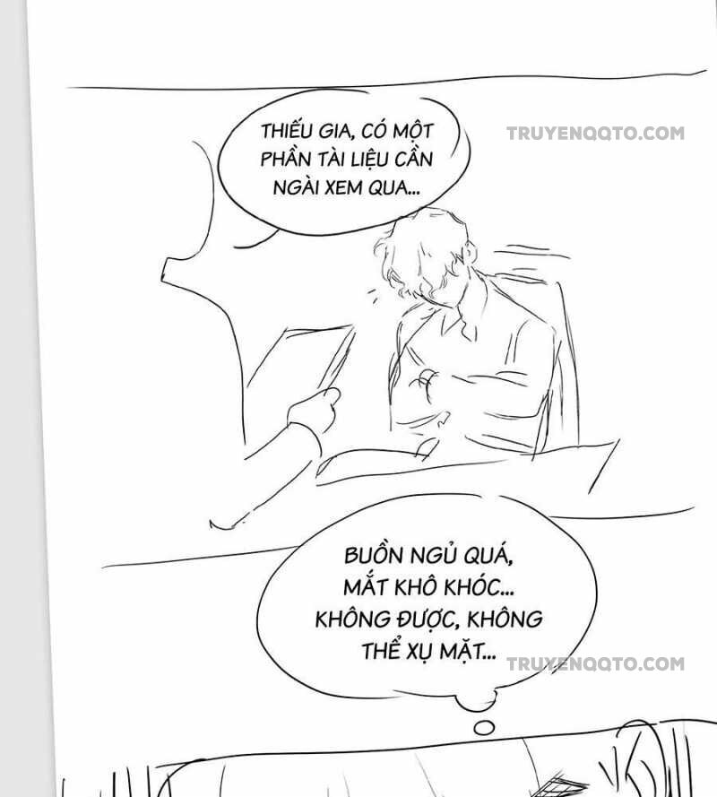 Ác Chi Hoàn Chapter 24.5 - 16