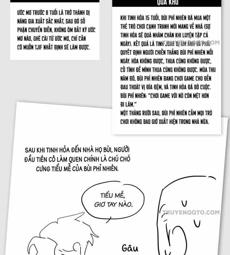 Ác Chi Hoàn Chapter 24.5 - 20