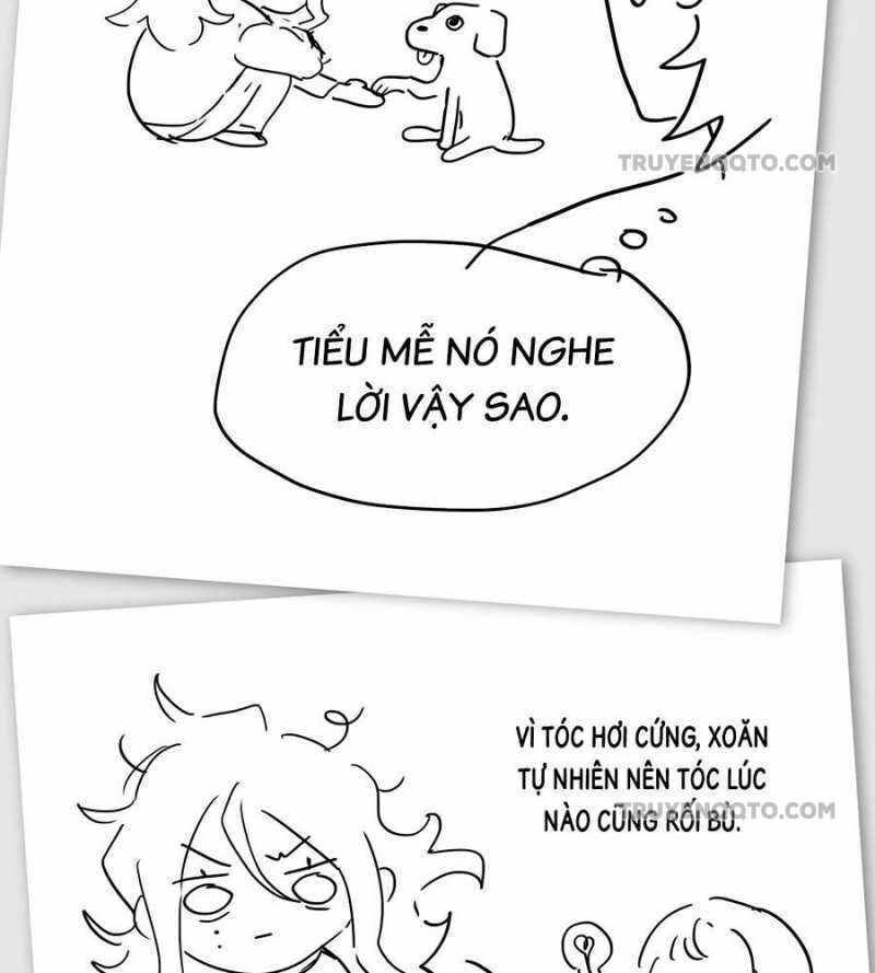 Ác Chi Hoàn Chapter 24.5 - 21