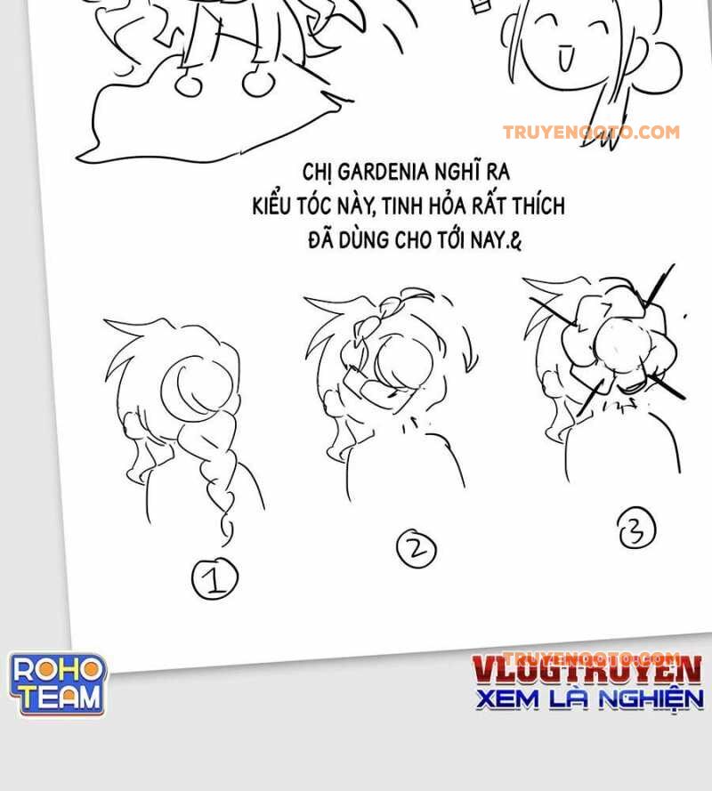 Ác Chi Hoàn Chapter 24.5 - 22