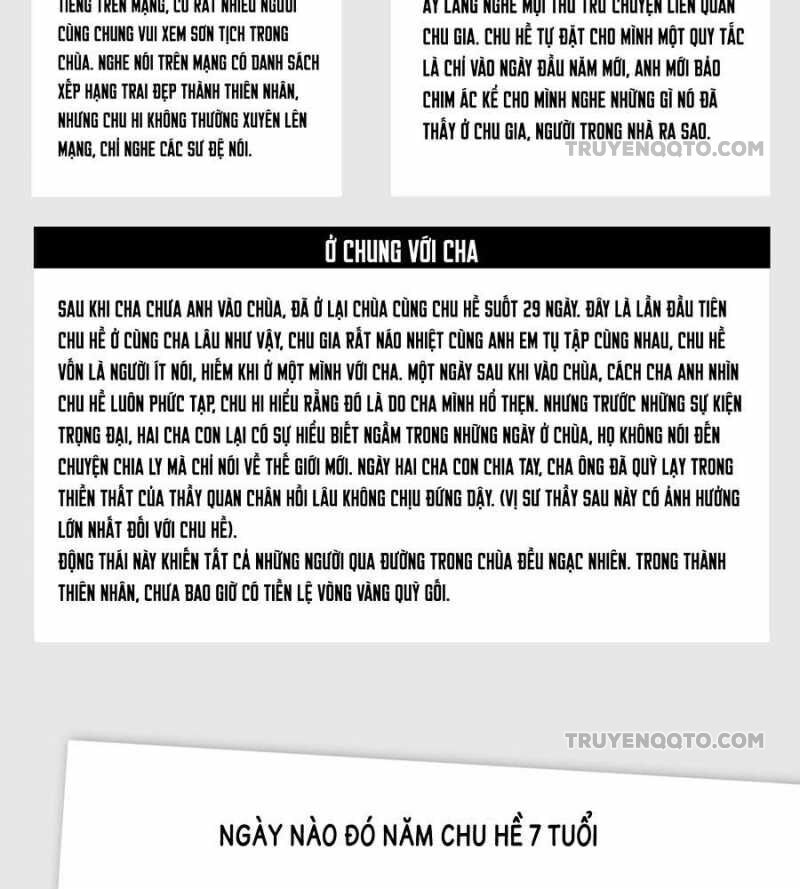 Ác Chi Hoàn Chapter 24.5 - 26