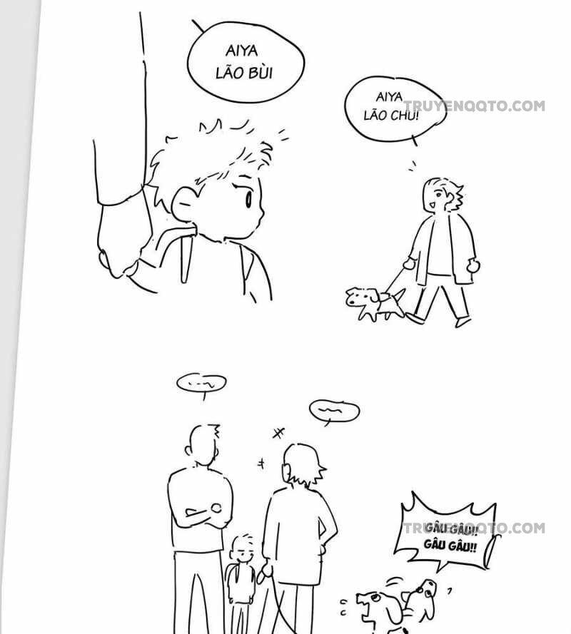 Ác Chi Hoàn Chapter 24.5 - 27