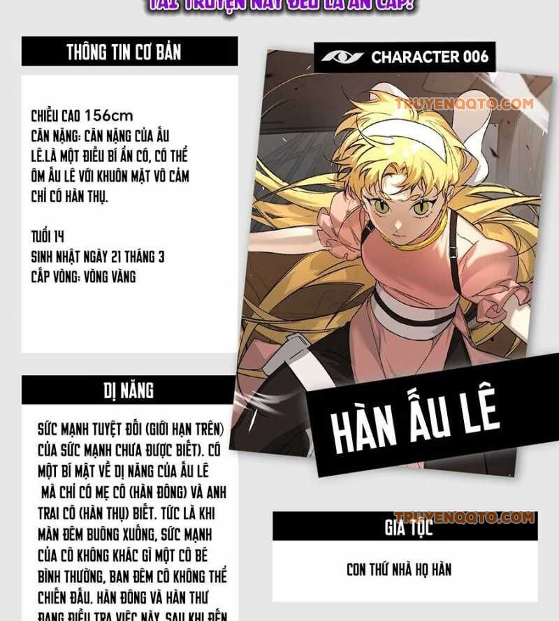 Ác Chi Hoàn Chapter 24.5 - 29