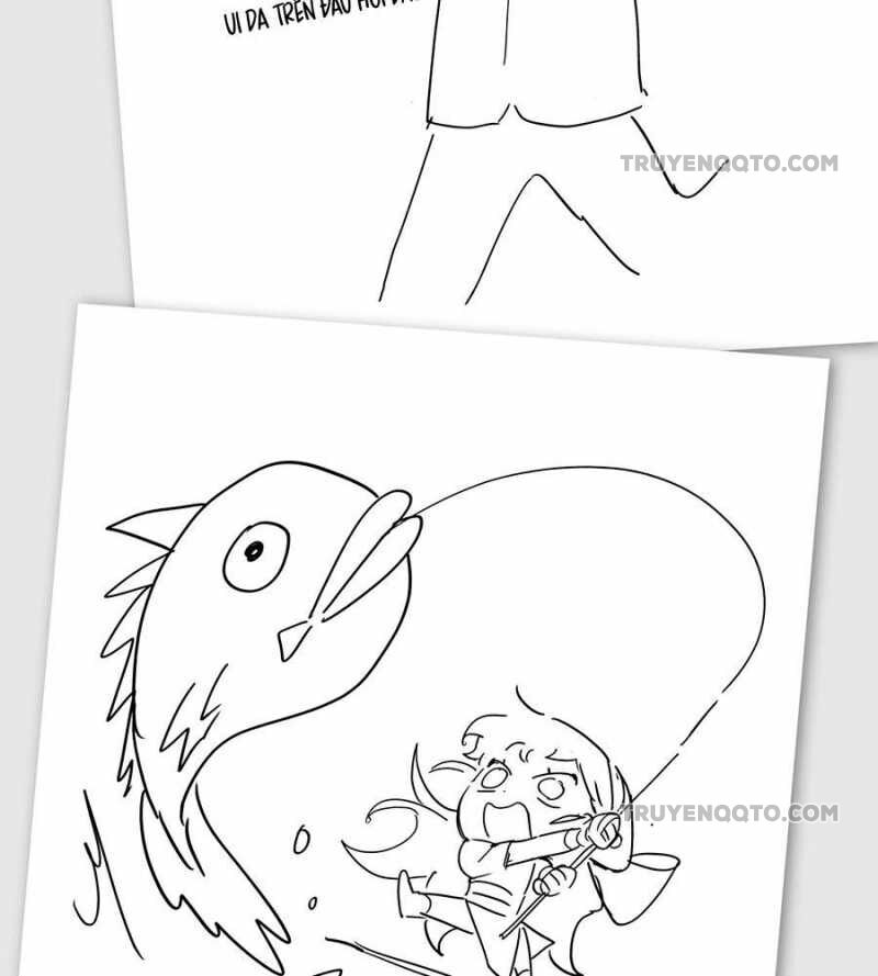 Ác Chi Hoàn Chapter 24.5 - 34