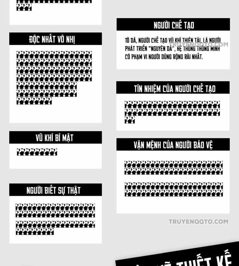 Ác Chi Hoàn Chapter 24.5 - 37