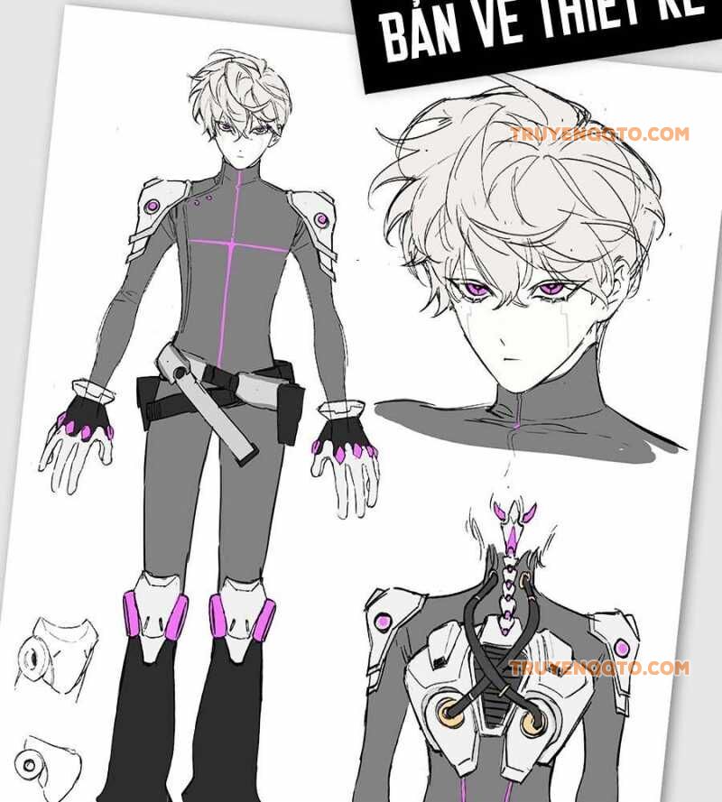 Ác Chi Hoàn Chapter 24.5 - 38