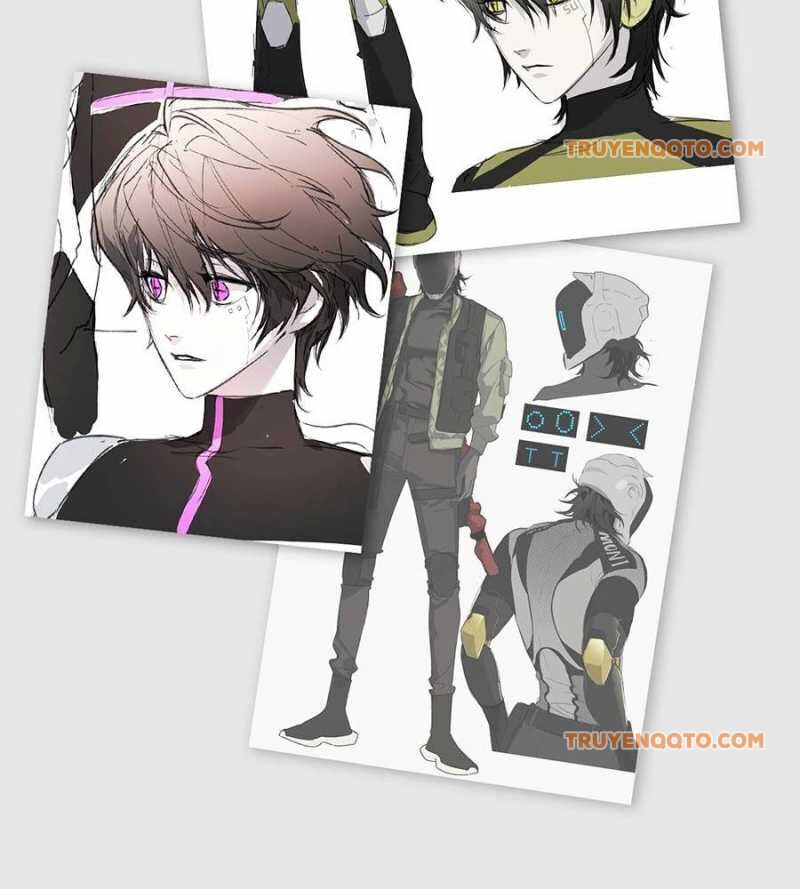 Ác Chi Hoàn Chapter 24.5 - 40