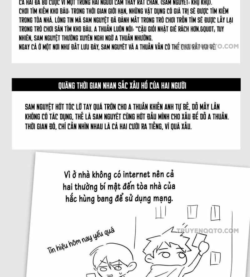 Ác Chi Hoàn Chapter 24.5 - 5