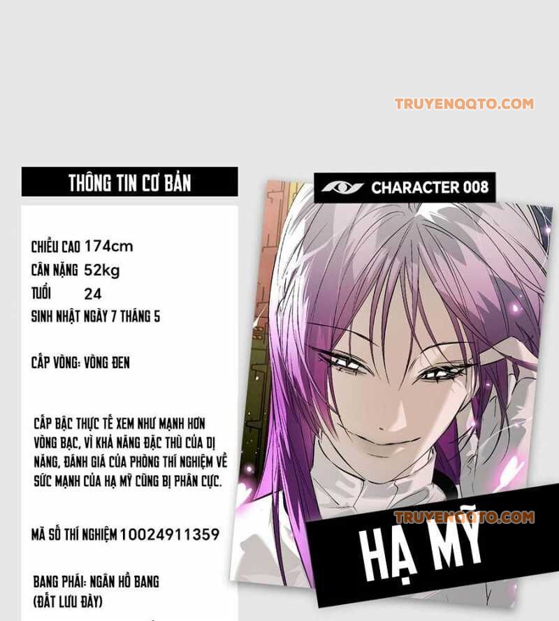 Ác Chi Hoàn Chapter 24.5 - 42