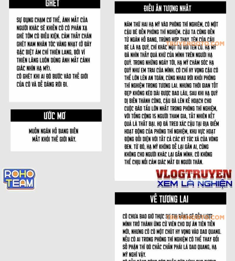 Ác Chi Hoàn Chapter 24.5 - 44