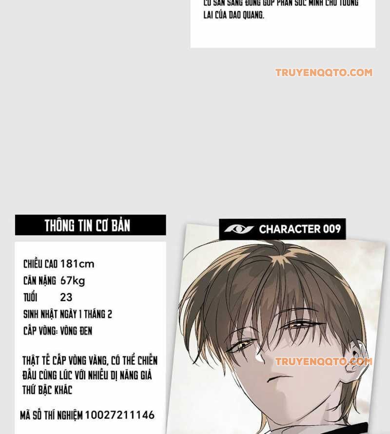 Ác Chi Hoàn Chapter 24.5 - 45