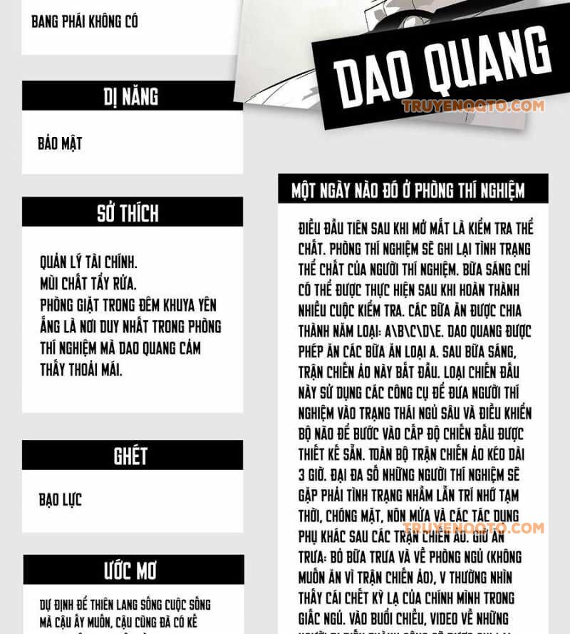 Ác Chi Hoàn Chapter 24.5 - 46