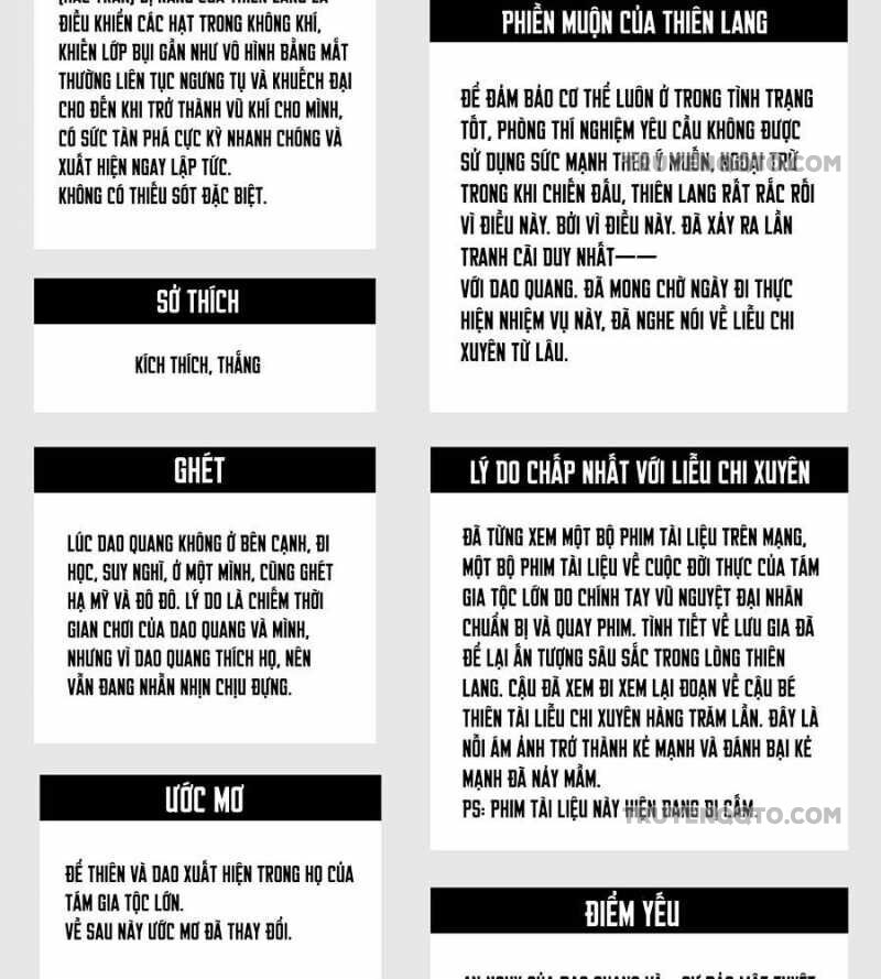 Ác Chi Hoàn Chapter 24.5 - 49