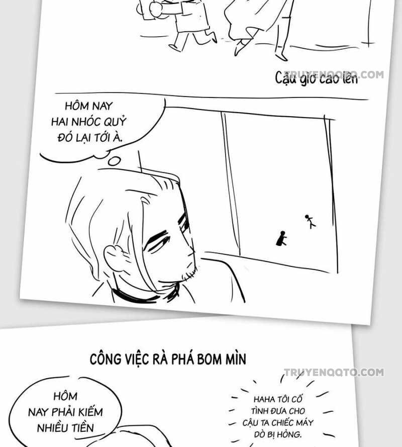 Ác Chi Hoàn Chapter 24.5 - 6