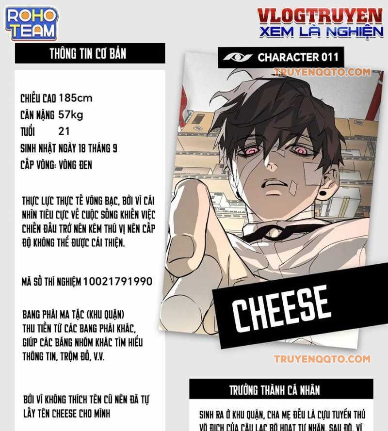 Ác Chi Hoàn Chapter 24.5 - 51