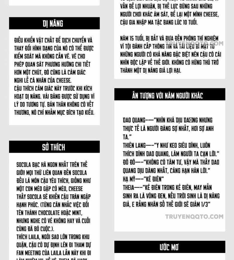 Ác Chi Hoàn Chapter 24.5 - 52