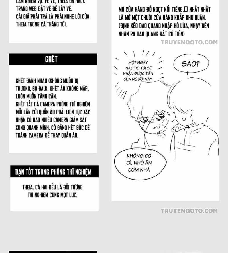 Ác Chi Hoàn Chapter 24.5 - 53