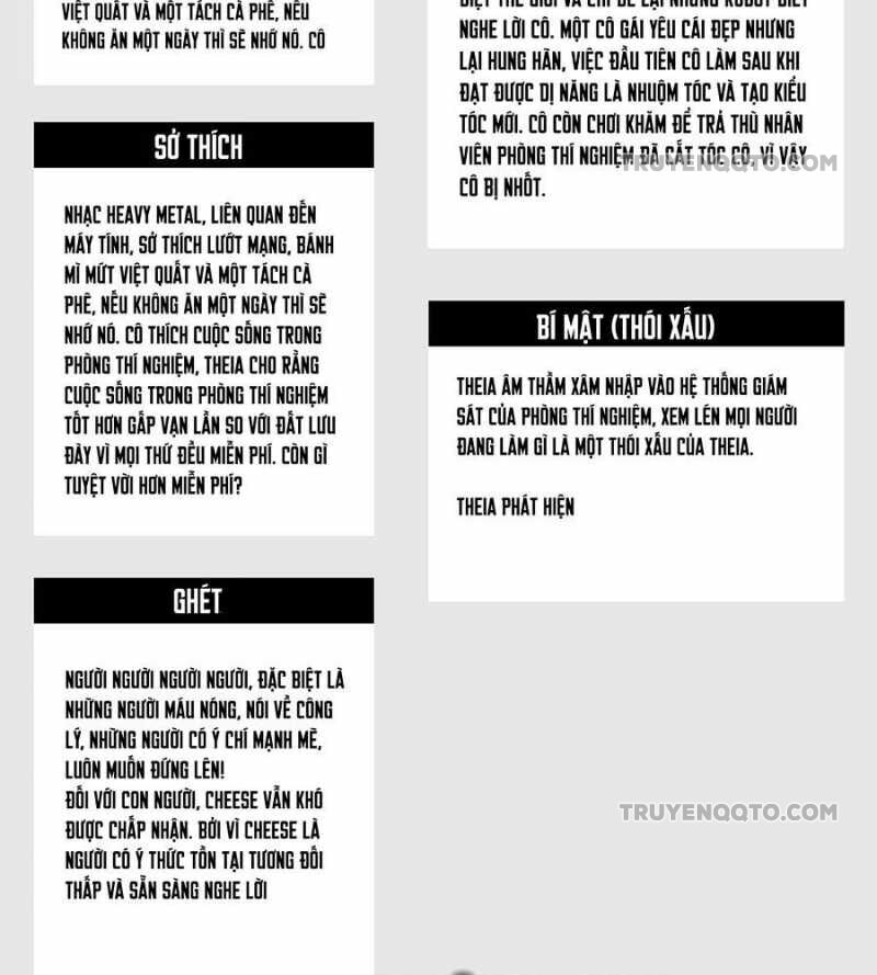 Ác Chi Hoàn Chapter 24.5 - 55