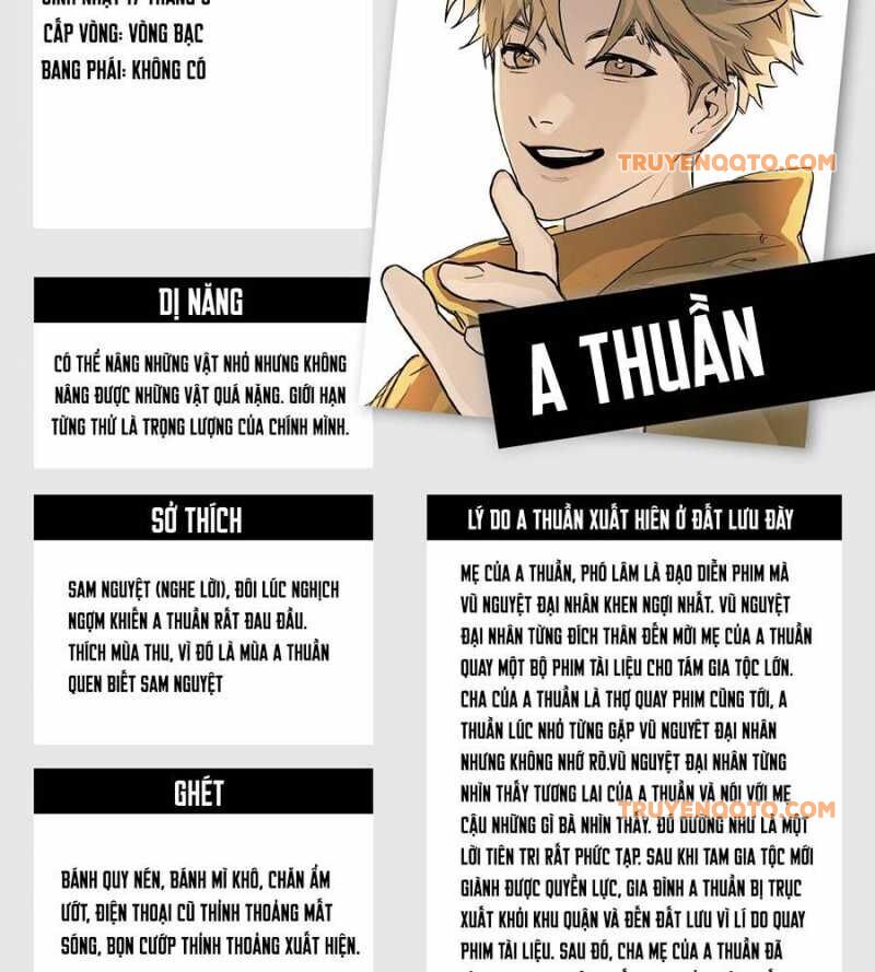 Ác Chi Hoàn Chapter 24.5 - 10