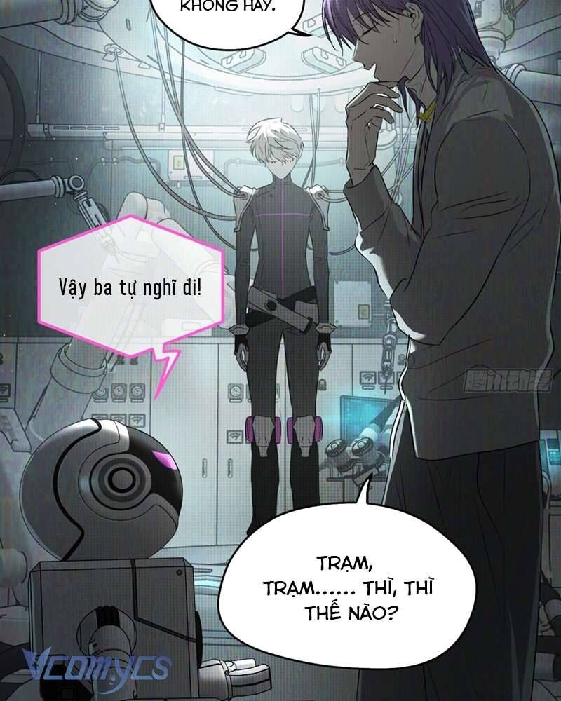 Ác Chi Hoàn Chapter 52.1 - 11
